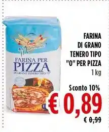 Coop Auricchio provolone dolce dop offerta