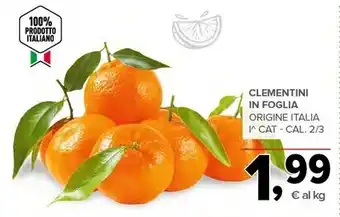 Coop Aperitivo alcolico pronto spritz 9,5 gradi offerta