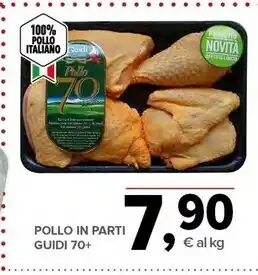Coop Nuii mini mix offerta