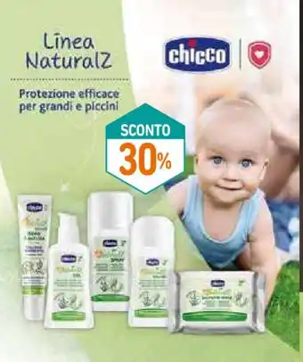 Conad chicco Protezione efficace per grandi e piccini offerta