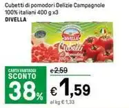 Famila Brawn sos igiene panni detergenti superfici 70 % vol. alcol 16 pz offerta