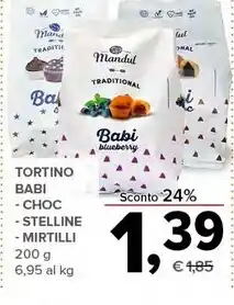 Coop Alpro bevande vegetali offerta