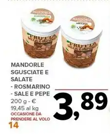 Coop Lavazza caffe a modo mio espresso offerta