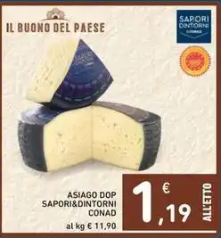 Coop Milk linea kefir offerta