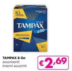 Coop Le cose linea valigeria in abs offerta