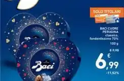 Ipercoop Aia hamburger offerta