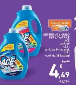 Ipercoop Fior fiore coop birra ipa 6 gradi bottiglia offerta