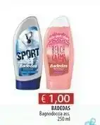Acqua & Sapone Badedas Bagnodoccia offerta