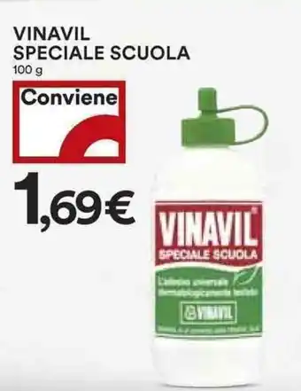 Vinavil Speciale Scuola 100g