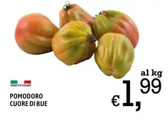 POMODORO CUORE DI BUE