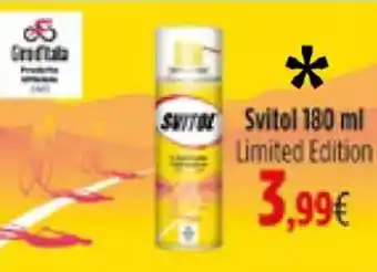 Svitol 180 ml
