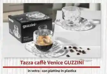 Famila Tazza caffèVenice Guzzini1 offerta