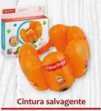 Famila Cintura salvagente offerta