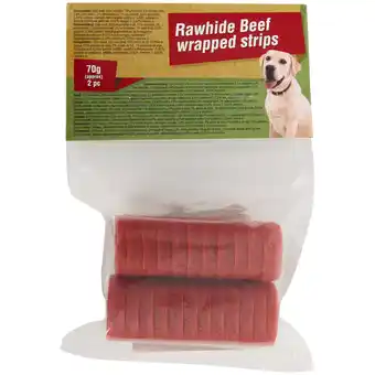 Action Snack per cani offerta