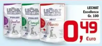 LECHAT Excellence Gr. 100