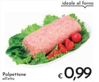Polpettone