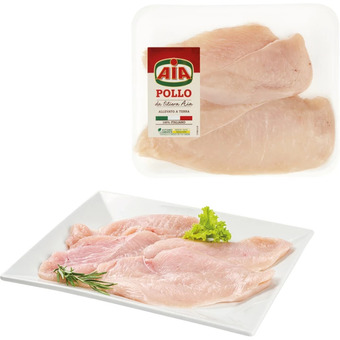 Coop Petto di pollo aia offerta