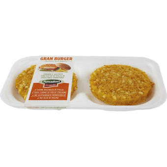 Coop Linea fidatissimi amadori offerta