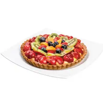 Coop Crostata con frutta mista offerta