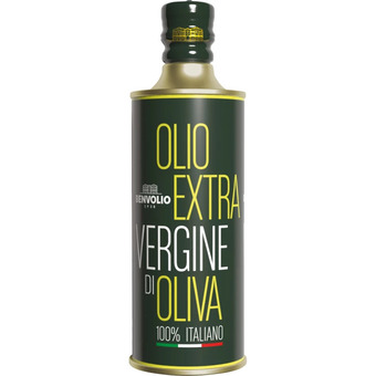 Coop Olio extra vergine di oliva 100% italiano benvolio offerta