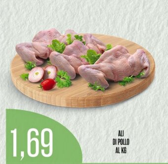 ALI DI POLLO