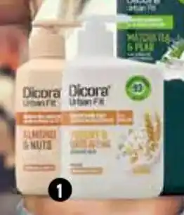 IperFamila DICORA SAPONE assortito 500 ml offerta