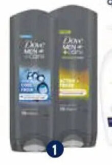 IperFamila DOVE DOCCIASCHIUMA 250 ml offerta