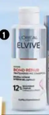 IperFamila L'ORÉAL PARIS ELVIVE BOND L'ORÉAL PARIS ELVIVE BOND REPAIR 200 ml offerta