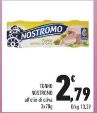 Coop Galbani mozzarella julienne pizza perfetta santa lucia offerta