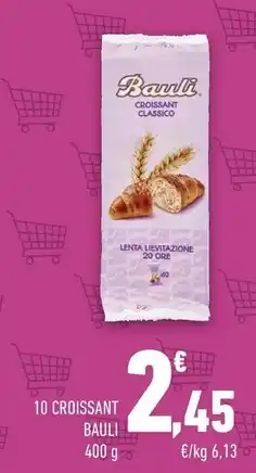 Coop La pasta di camerino pasta all'uovo offerta