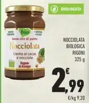 Coop Ortiz filetti di tonno offerta