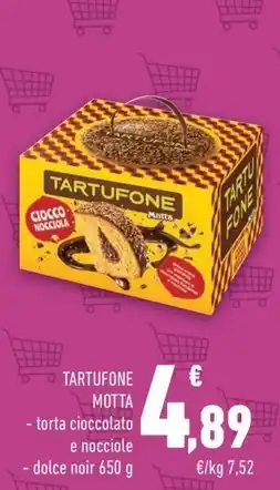 Coop Comprami sempre carta igienica offerta