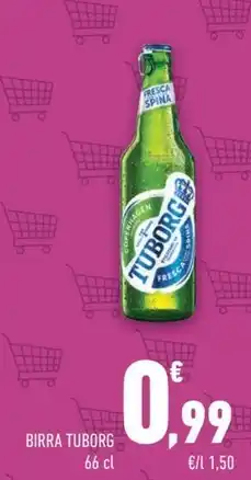 Ipercoop Pavesi pavesini offerta