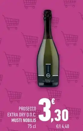 Ipercoop La molisana pasta di semola offerta