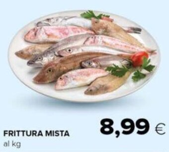 Oasi FRITTURA MISTA offerta