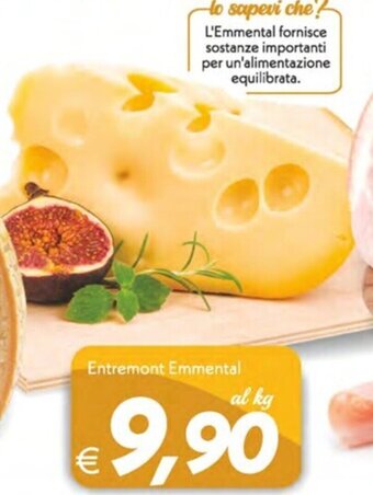 Entremont Emmental