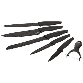 Action Set di coltelli lowenthal offerta