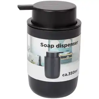 Action Dispenser sapone offerta