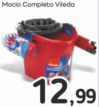 Famila Superstore Mocio Completo Vileda offerta