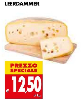 Tigros LEERDAMMER offerta