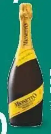 MIONETTO prosecco Valdobbiadene superiore D.O.C.G. cl. 75