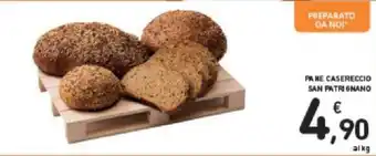 PA HE CASERECCIO SAN PATRIGNANO