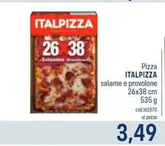 Conad Margherita Rio mare tonno offerta