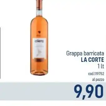 Carrefour Express Chiarli lambrusco di sorbara doc o lambrusco castelvetro doc offerta