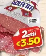Carrefour Express Orogel spinaci cubello foglia piu offerta