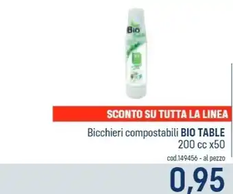 Bennet Mezzi baby lavoro offerta