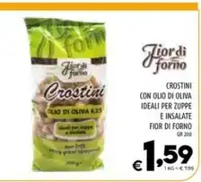Iper La Grande Anguria mini offerta