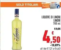 Carrefour Market Purina crocchette per gatti one dual nature offerta