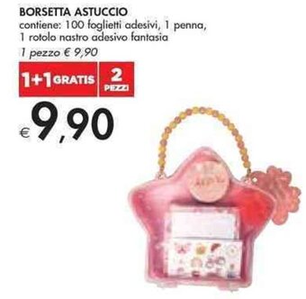 Bennet BORSETTA ASTUCCIO offerta