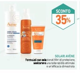 Conad SOLARI AVÈNE offerta